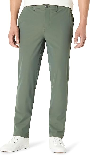 Men's Commuter Pants