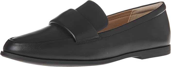 Women's Soft Almond Toe Loafer
