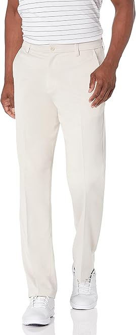 Men's Classic-Fit All-Day Stretch Golf Pant