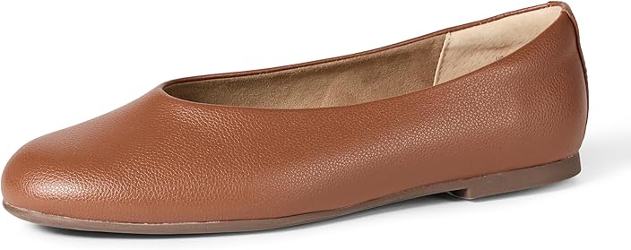 Women's Glove Ballet Flats Dress Shoes