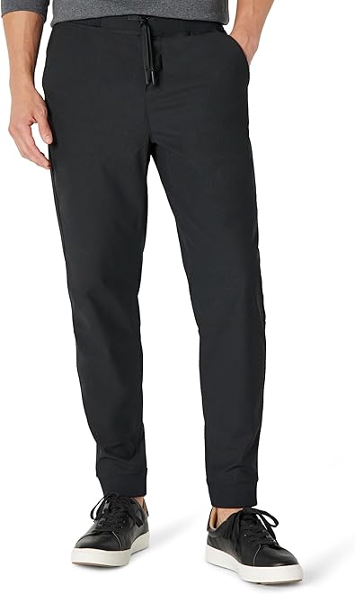 Men's Travel Stretch Jogger Pant