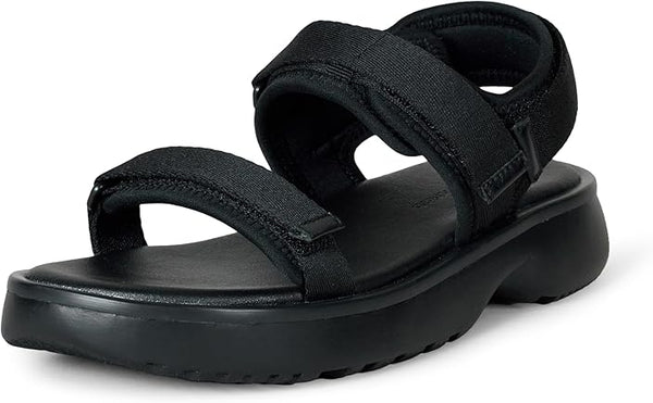 Women's Sport Sandal with Memory Foam Insole and Adjustable Padded Straps