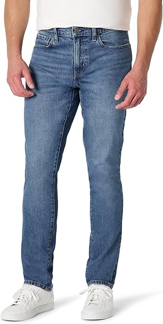 Men's Slim-Fit Jeans
